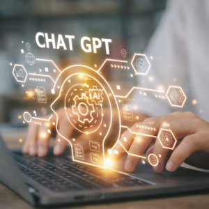 Curso de ChatGPT para Trabalho