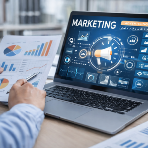 Publicidade e Marketing