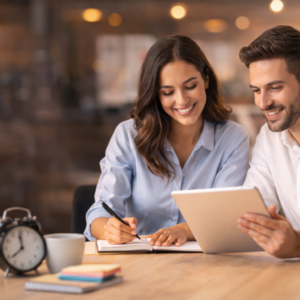 Curso de Gestão do Tempo