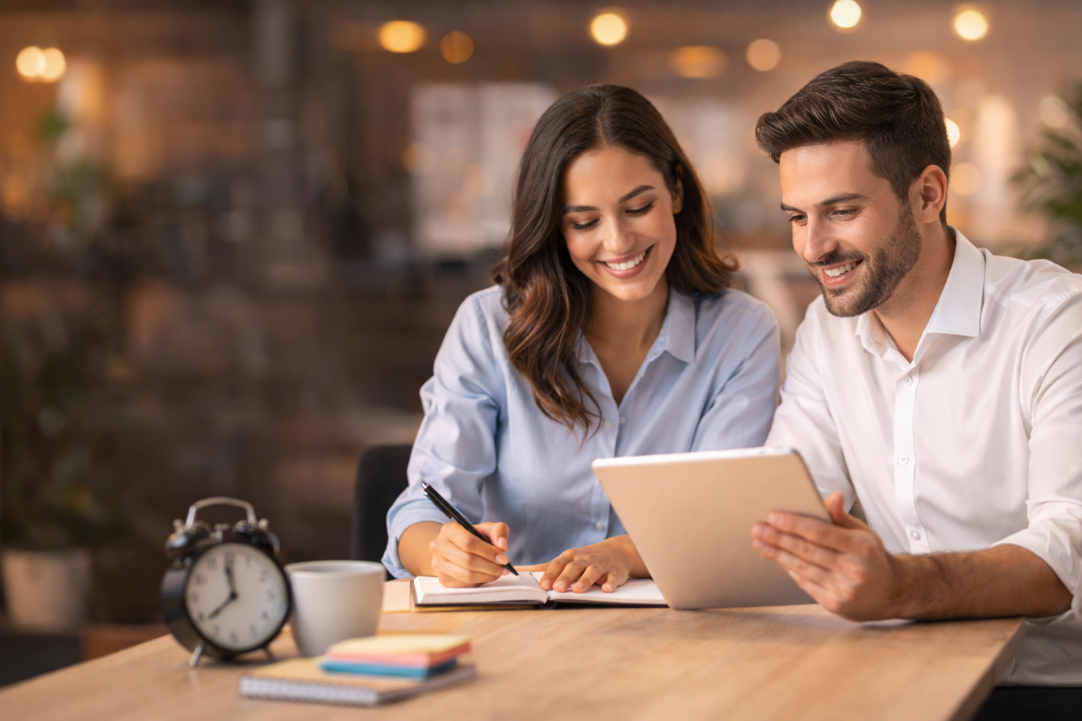 Curso de Gestão do Tempo