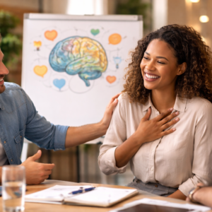 Curso de Inteligência Emocional