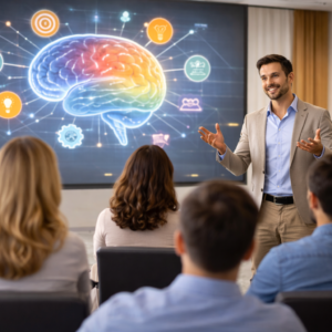 Curso de PNL - Programação Neurolinguística