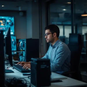 Curso de Microsoft Access