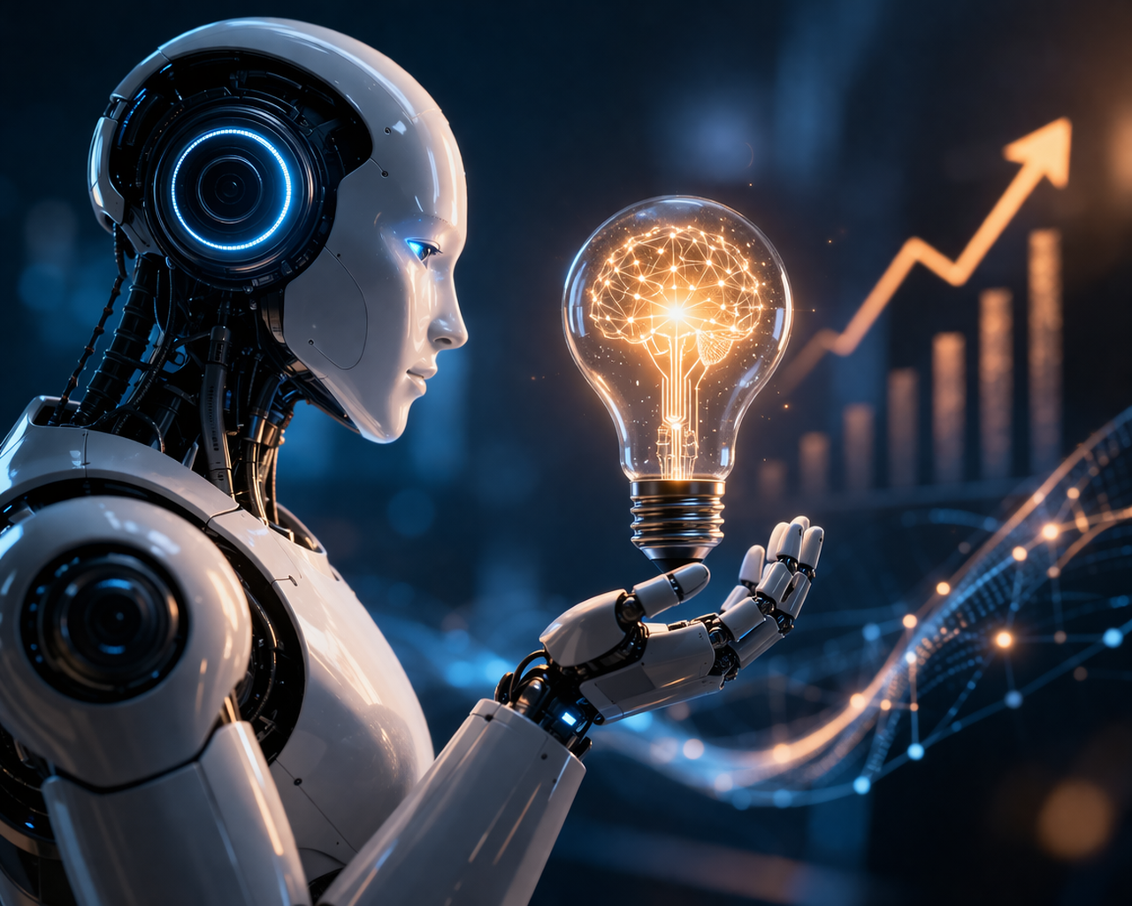 Inteligência Artificial e Marketing